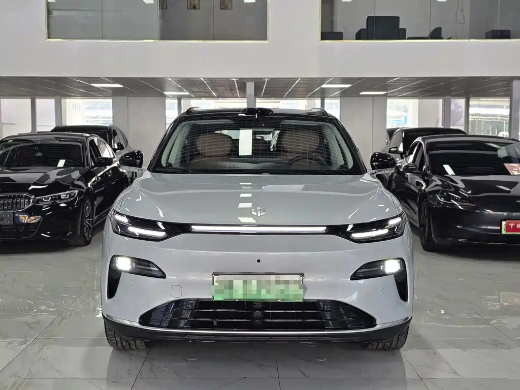 Leapmotor C11 2026 640