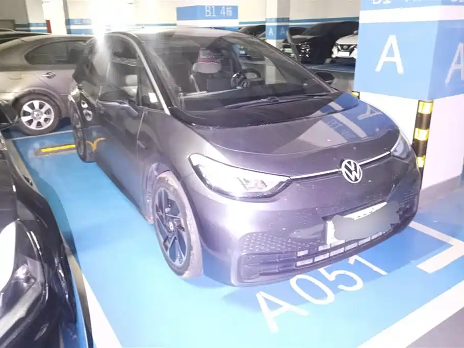 Volkswagen ID.3 2023