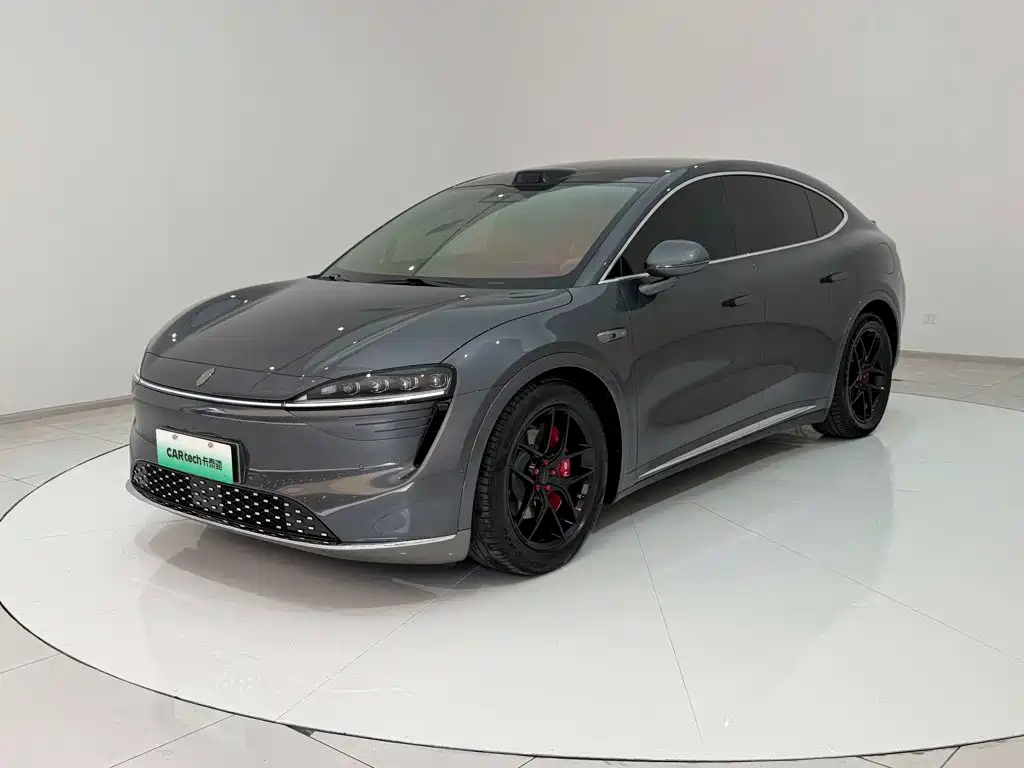 Zhijie Zhijie R7 — миниатюра 21