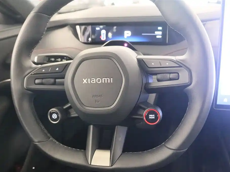 Xiaomi SU7 2024 Smart Drive