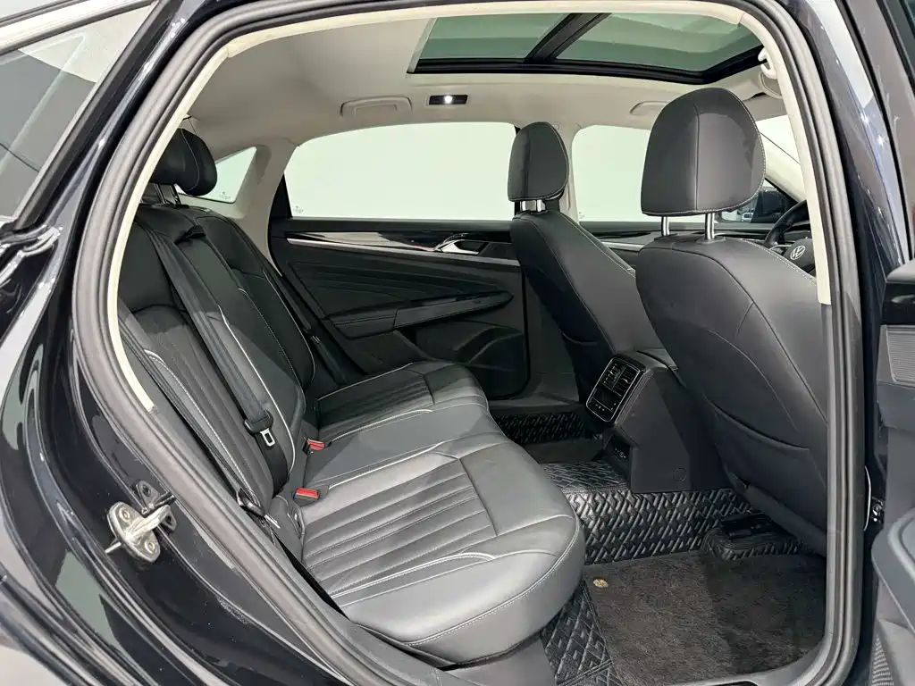 Volkswagen Passat — миниатюра 26