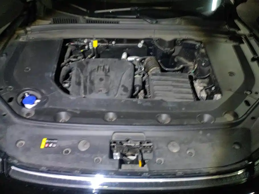 WEI PAI WEI BRAND MOCHA NEW ENERGY