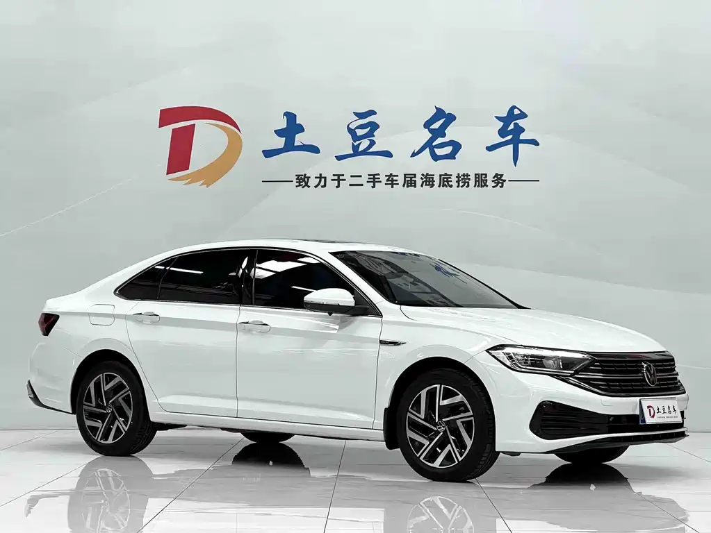 Volkswagen Sagitar 2023 280TSI DSG Lite