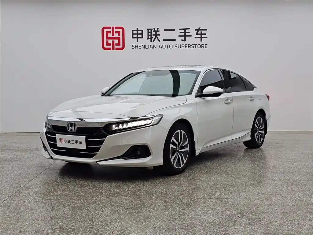 Honda Accord 2023