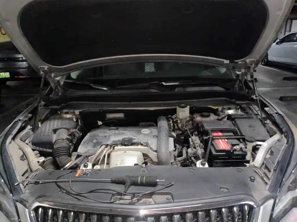 Buick Envision Plus — миниатюра 16