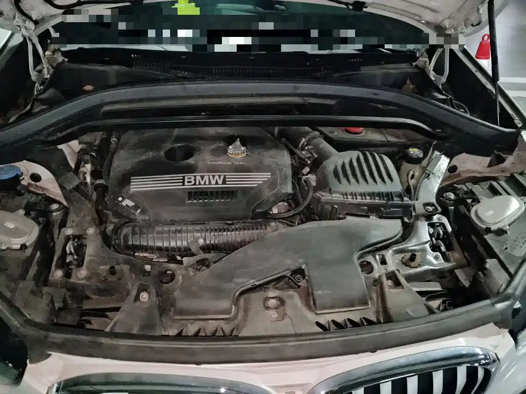 BMW X1 — миниатюра 21