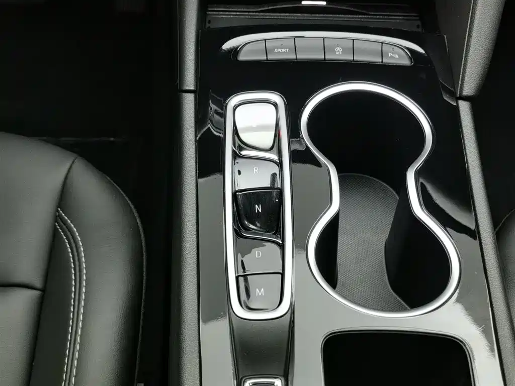 Buick Regal — фотографии объявления, Фото 13