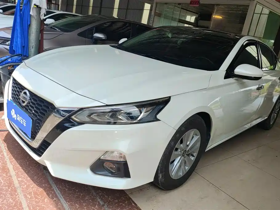 Nissan Teana 2019