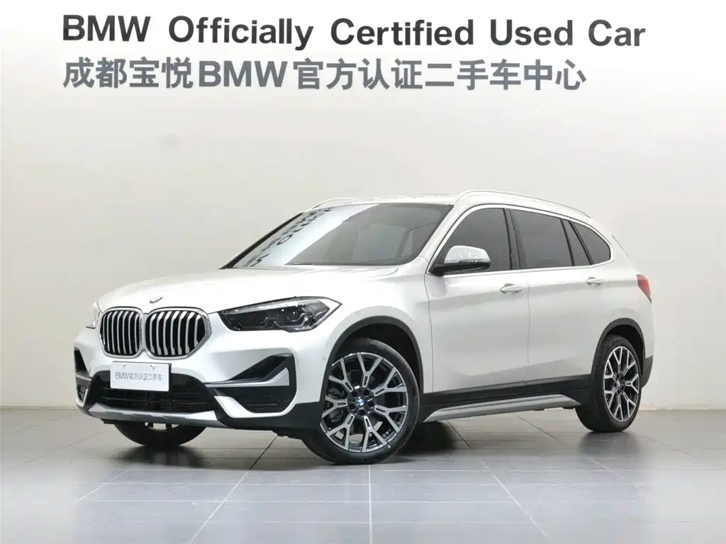 BMW X1 2021 xDrive25Li Premium