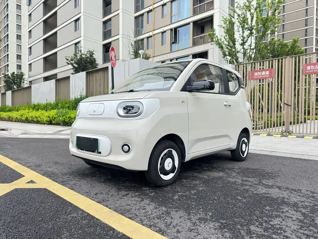 Wuling MINIEV 2025