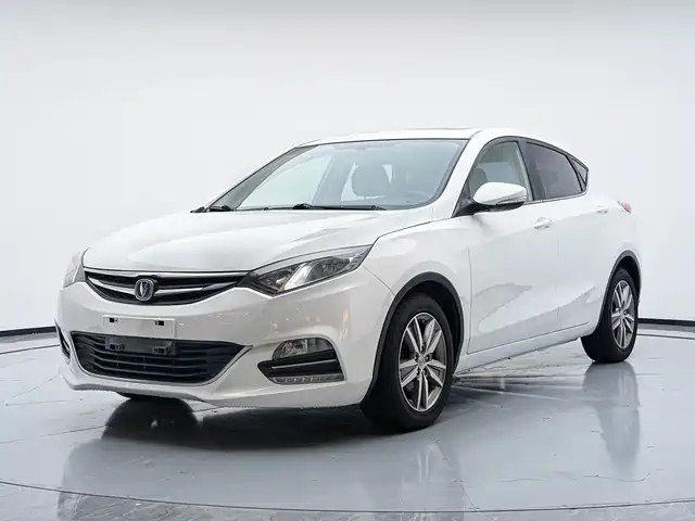 2017 Changan Eado