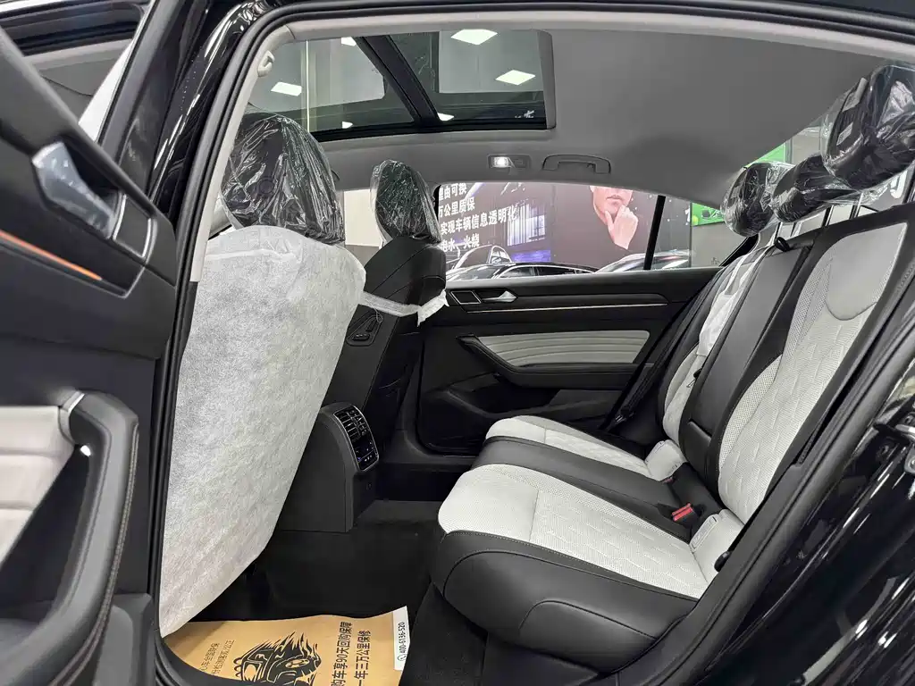 Volkswagen Magotan 2026 3000 380TSI DSG Luxury