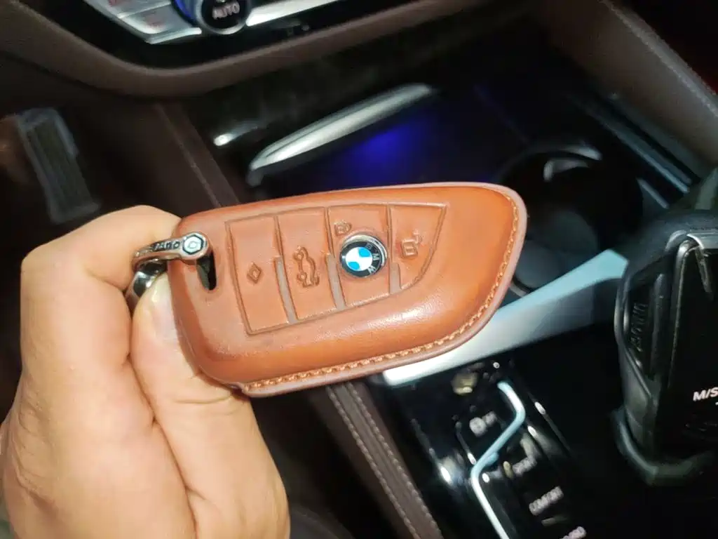 BMW 5 Series 5 2022 525Li Luxury