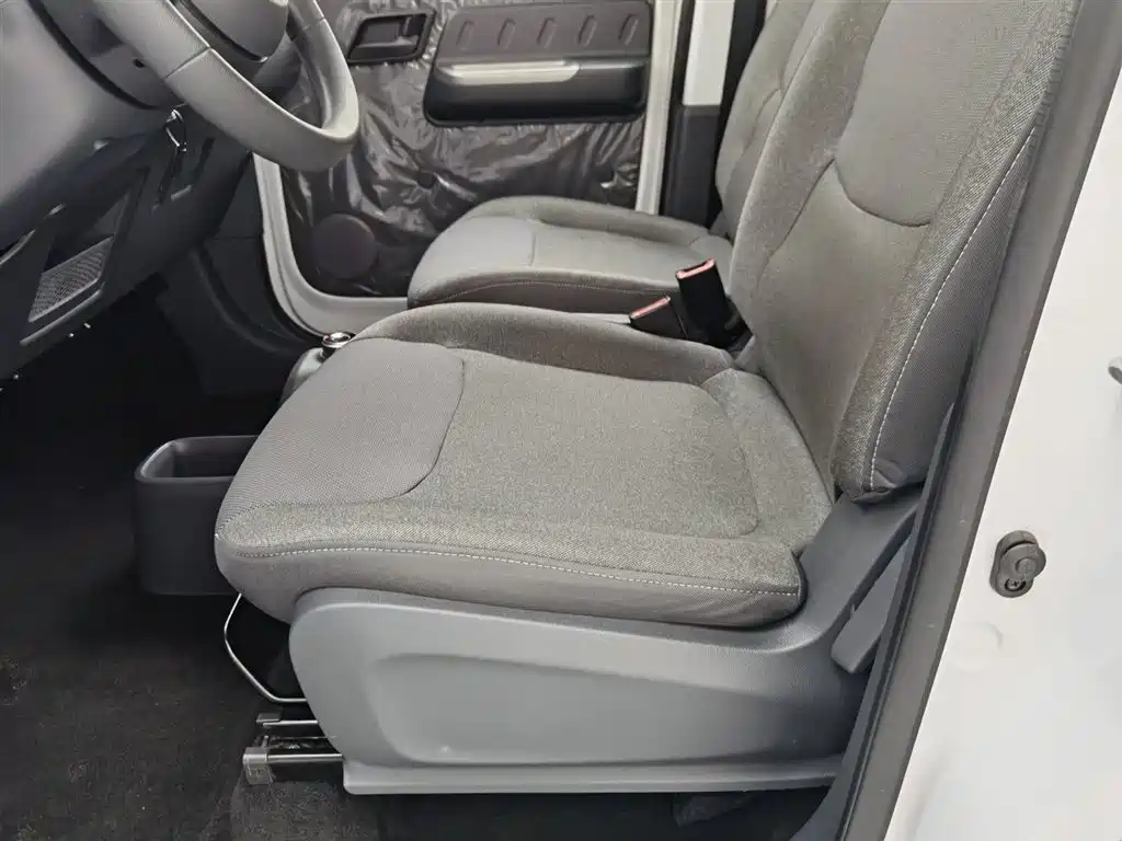 Wuling Sunshine EV — фотографии объявления, Фото 21