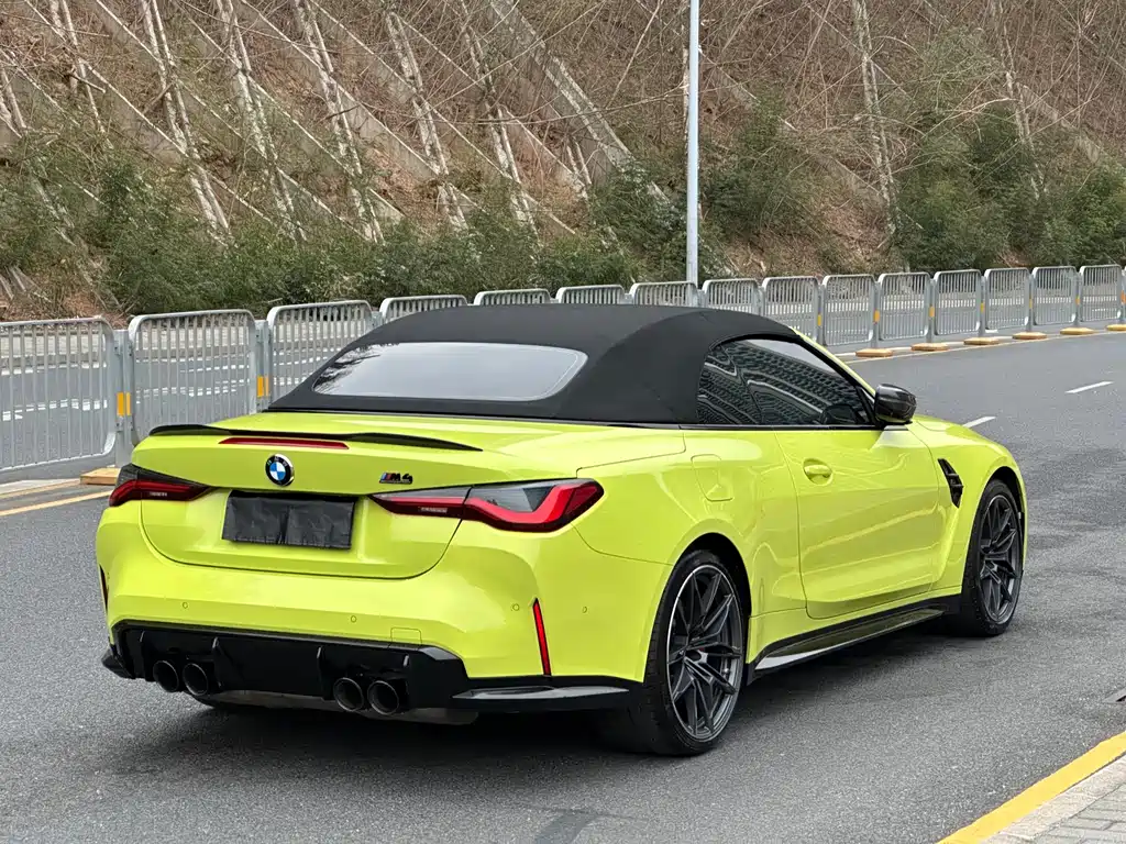 BMW M4