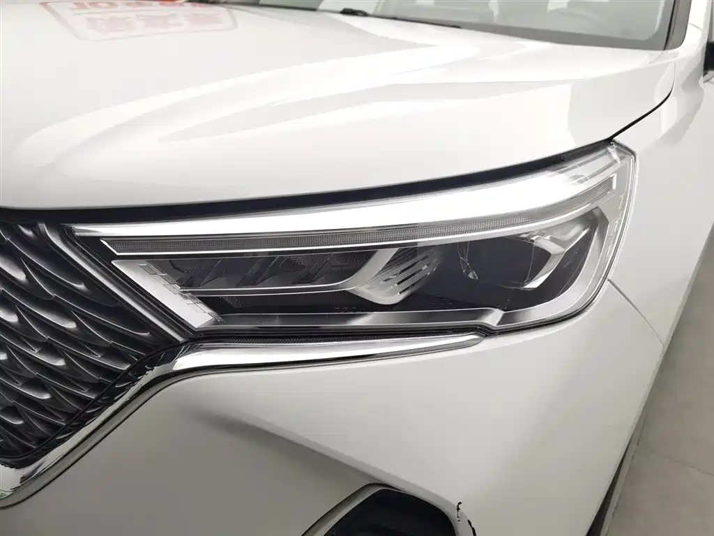Haval M6 2023 PLUS 1.5T DCT Elite