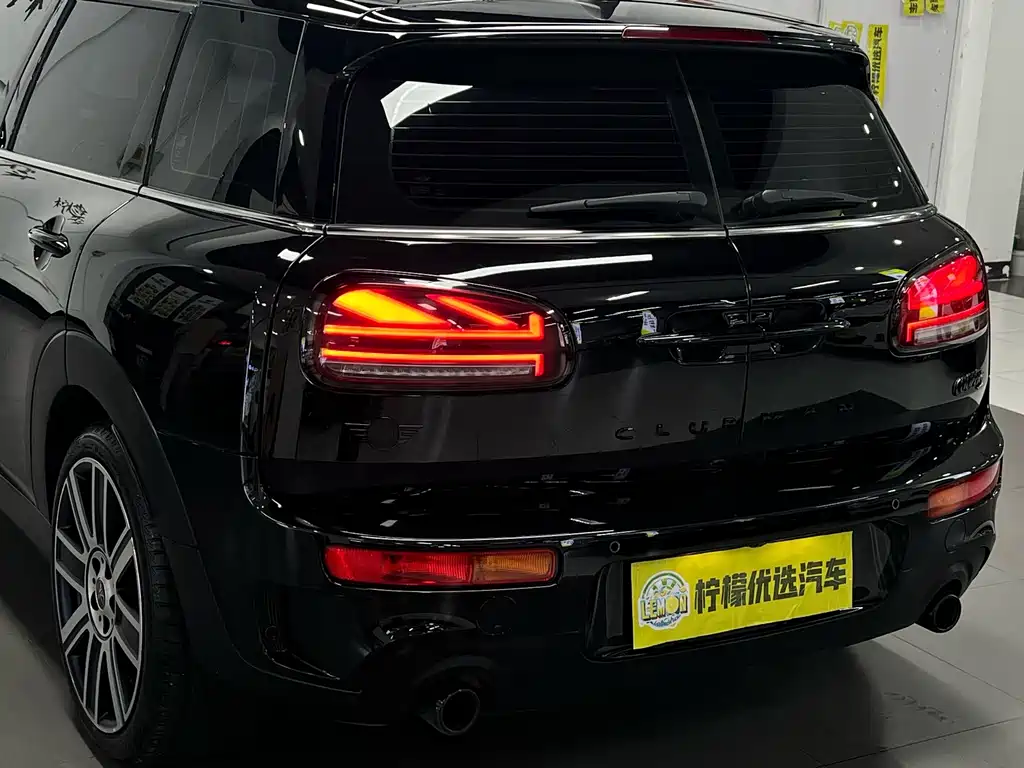 MINI Mini Clubman — миниатюра 12