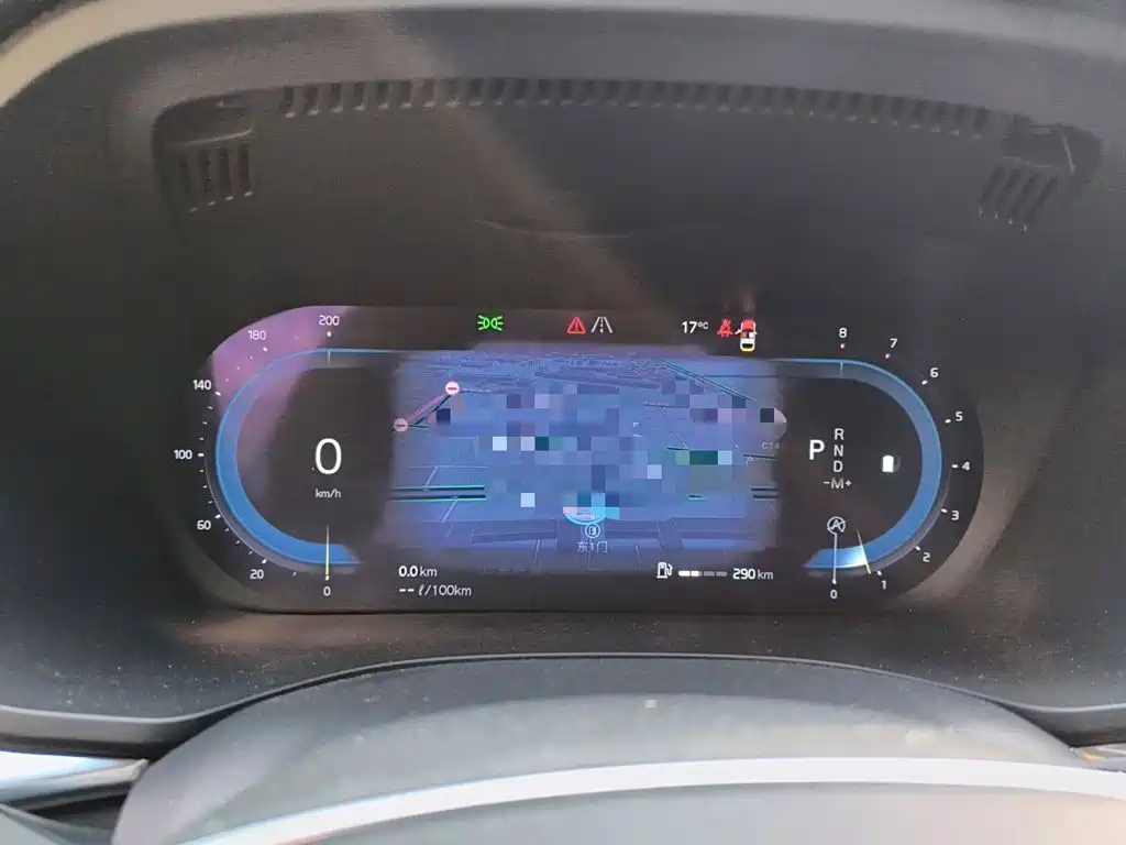 Volvo XC60 — миниатюра 12