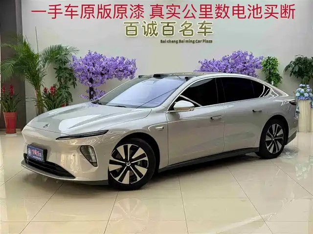 2023 Nio ET7