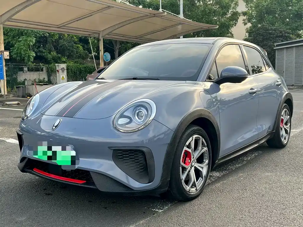 Ora Ora Good Cat GT 2022