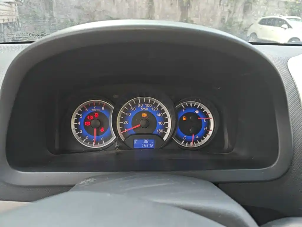 Suzuki Wagon R X5 — миниатюра 12