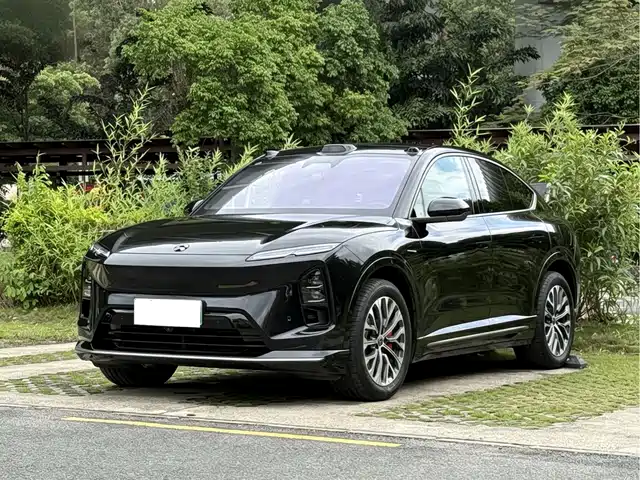 2025 Nio EC6