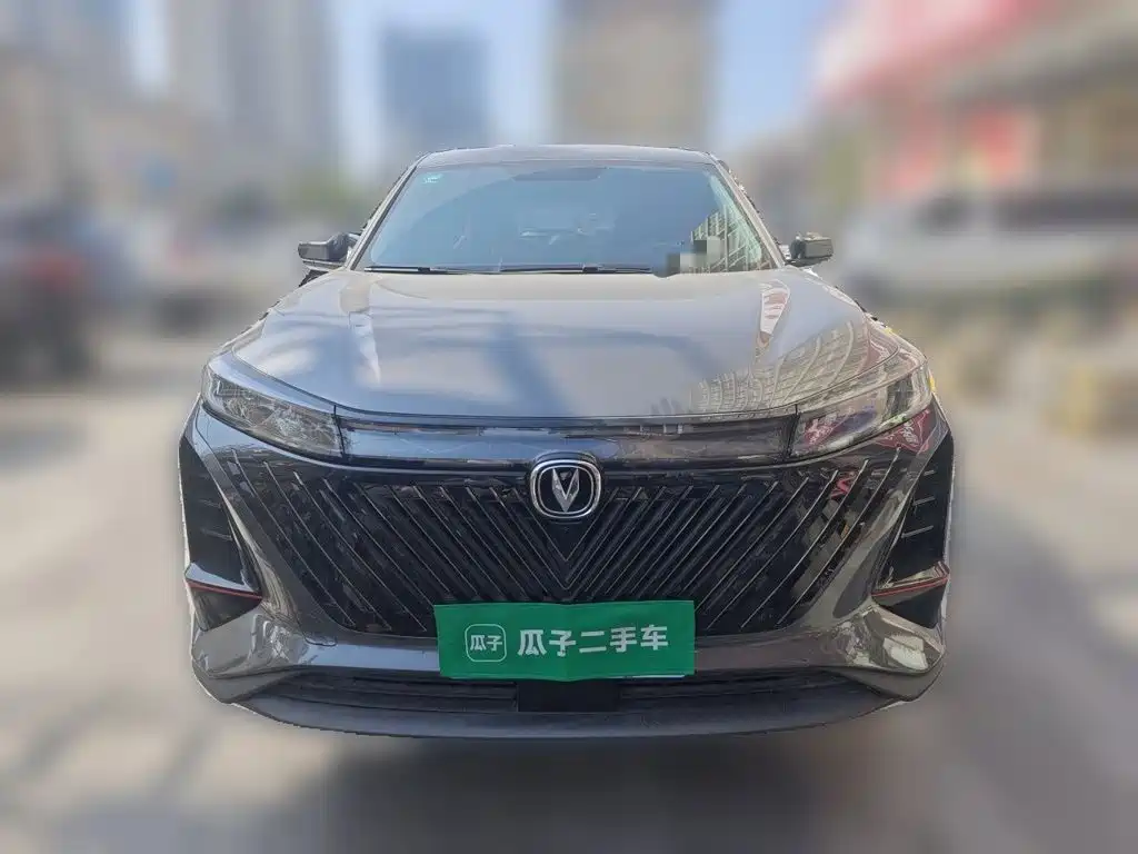 Changan CS75 PLUS — миниатюра 2