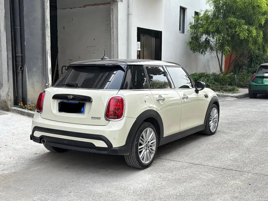 MINI Mini — миниатюра 6