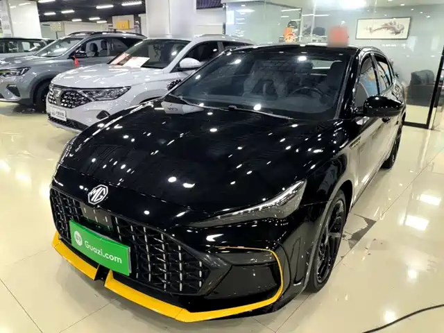 2022 MG MG6