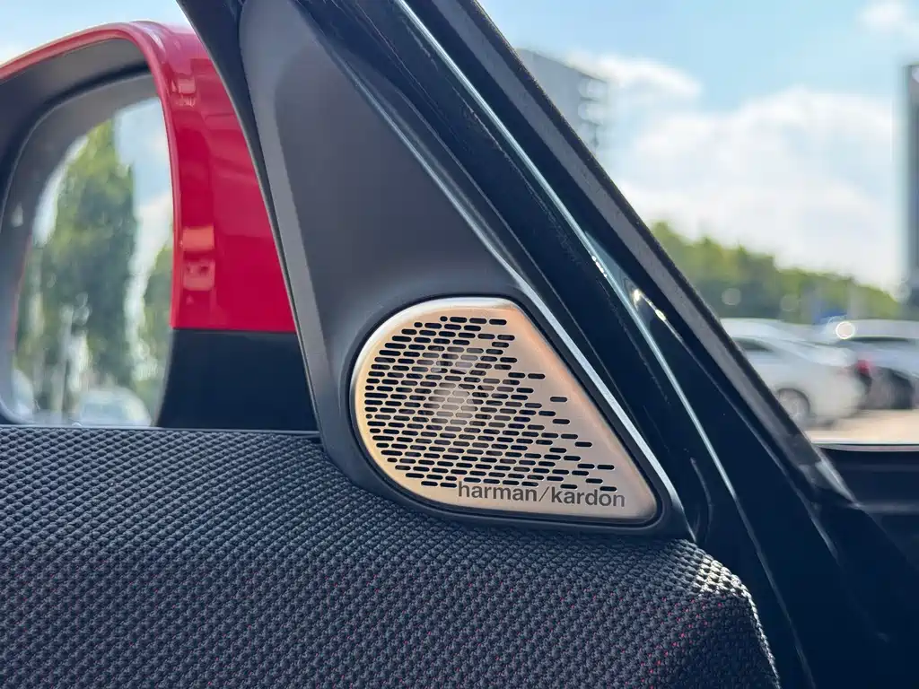 MINI Mini JCW Countryman — миниатюра 4