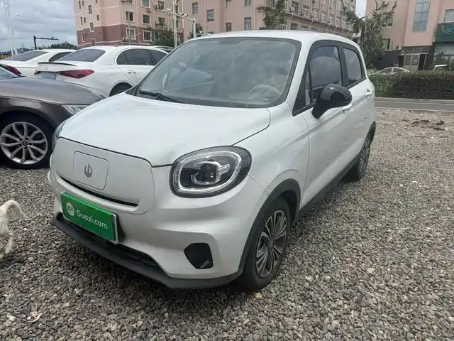 2024 Leapmotor T03