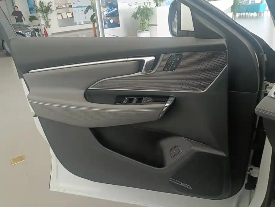 Buick E5 2025 620KM Premium