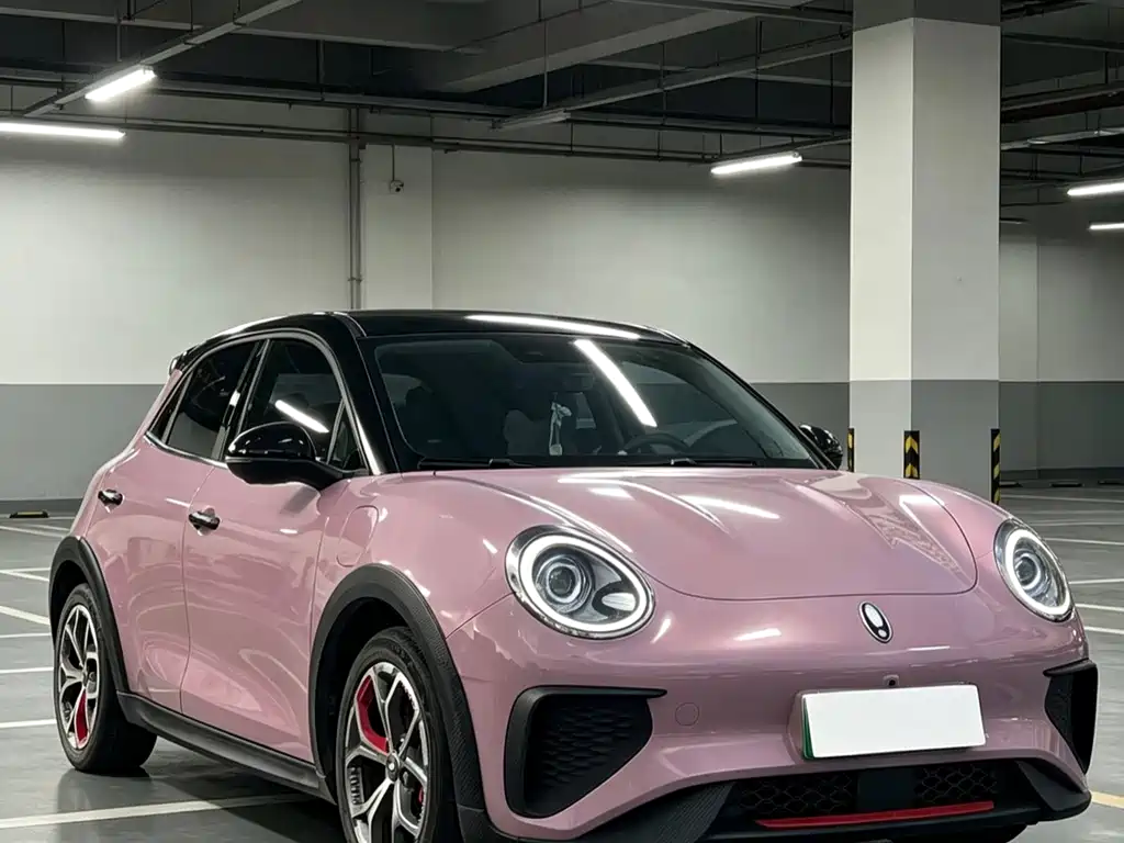 Ora Ora Good Cat GT — миниатюра 3