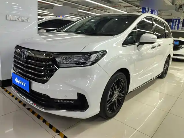 HONDA ODYSSEY 2023