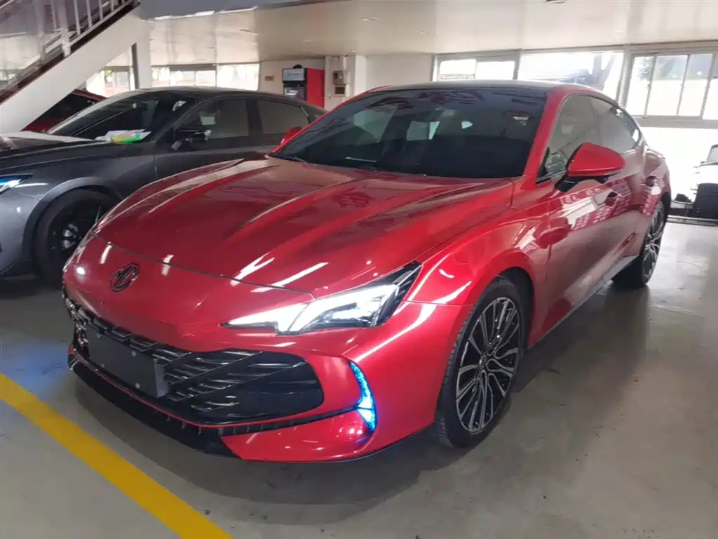 Mg MG7 2023
