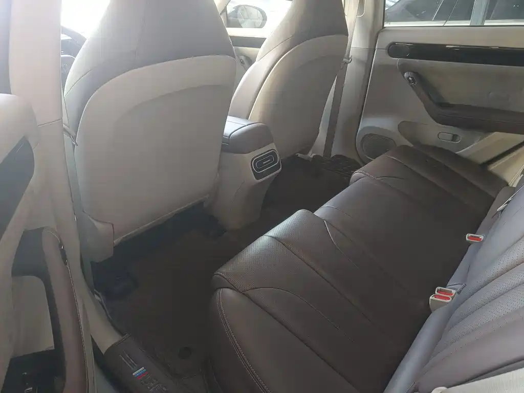 Leapmotor C11 2023 500