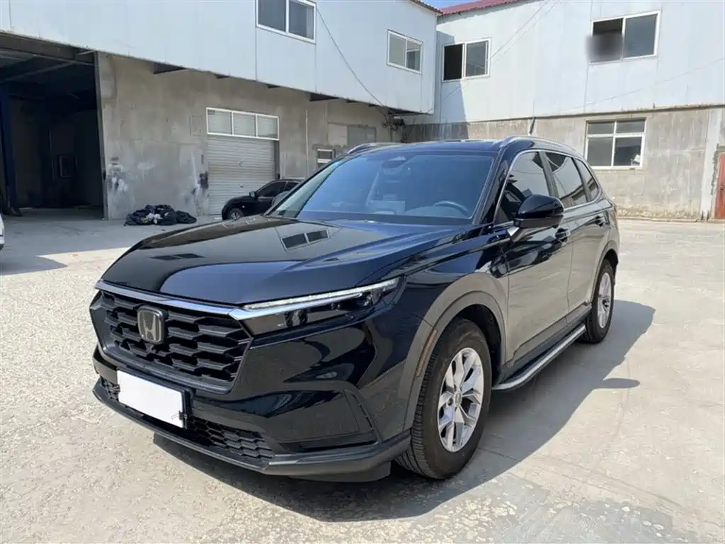 Honda CR-V 2023