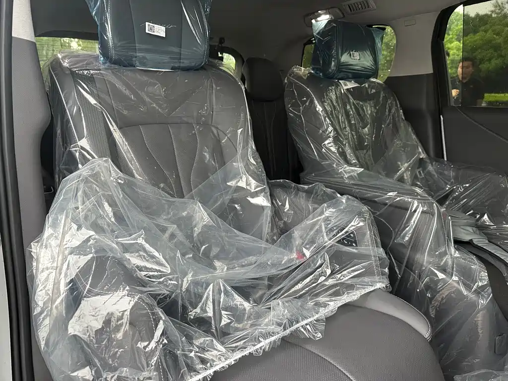 Buick GL8 2026 Premium
