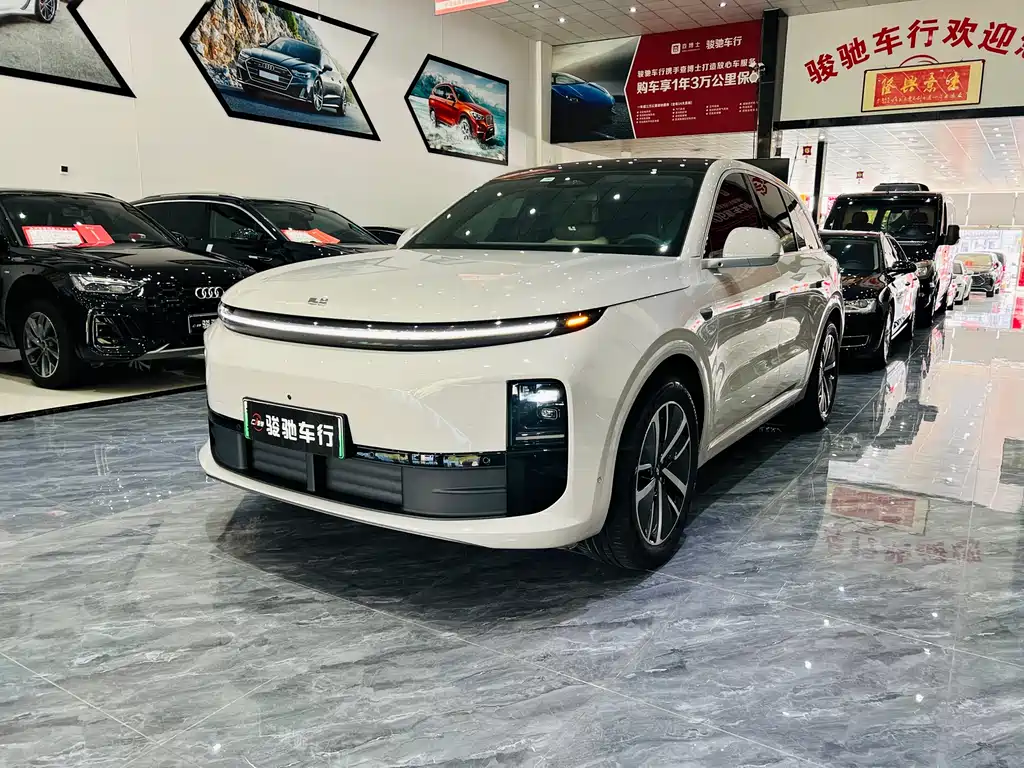 Li Auto Li L6 2024