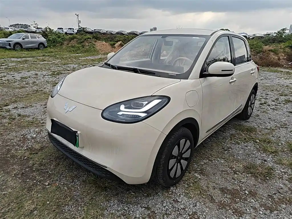 Wuling Bingo 2026