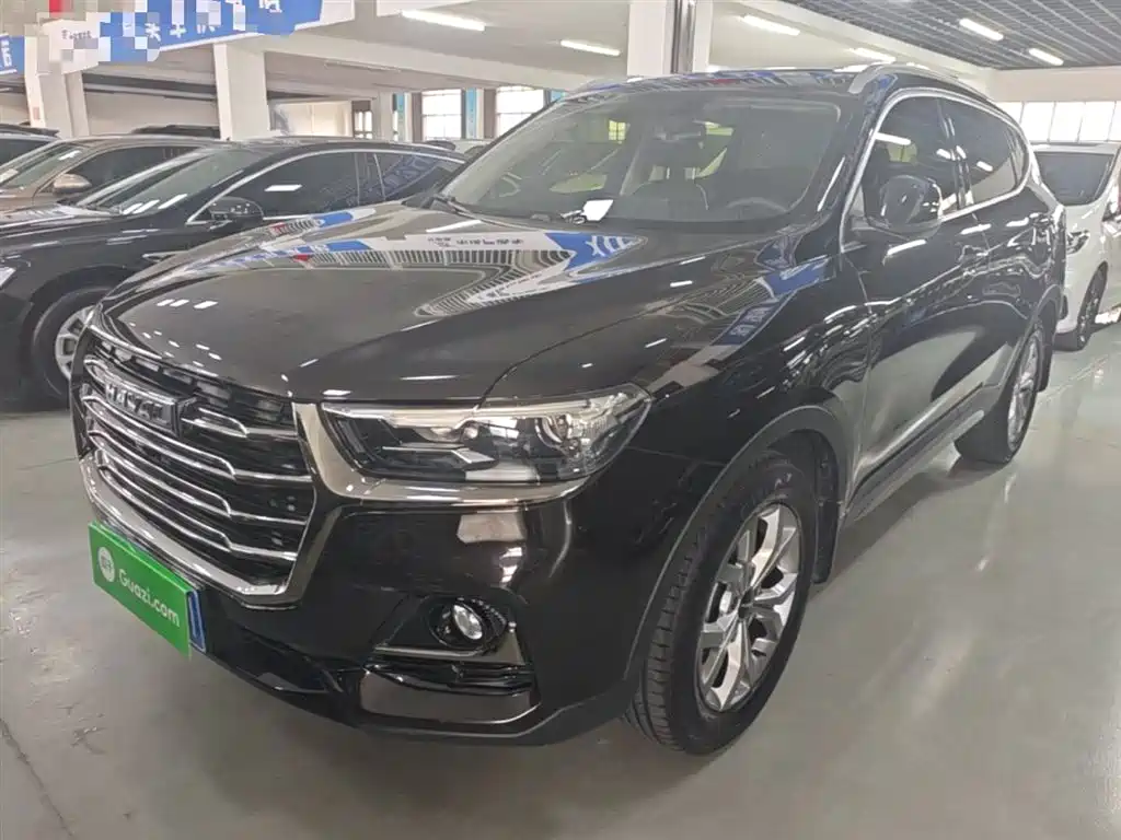Haval H6 2023
