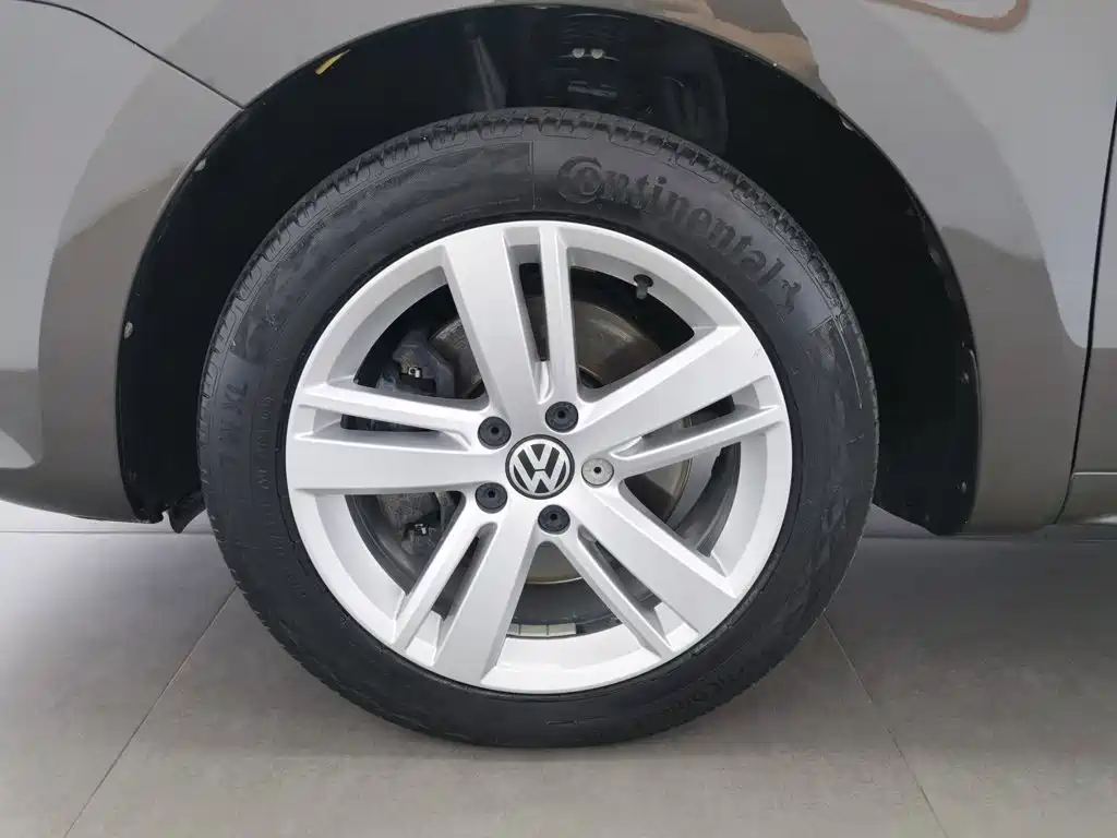 Volkswagen Xia — фотографии объявления, Фото 18