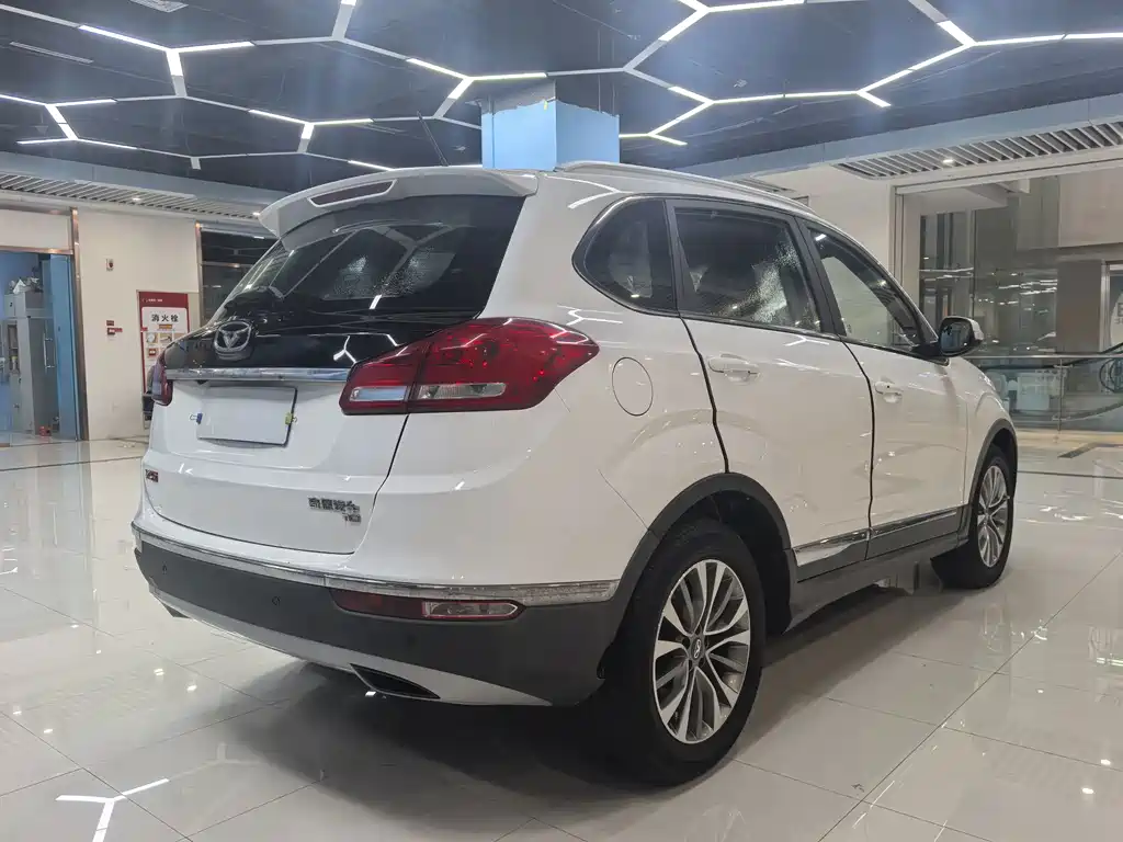 Cowin X5 — миниатюра 16