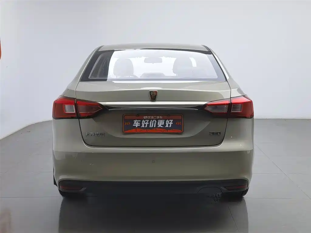 ROEWE 360
