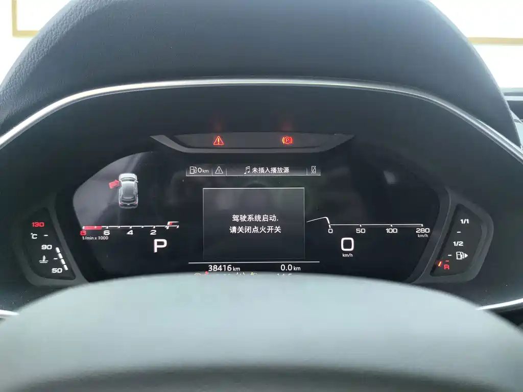 Audi Q3 — миниатюра 17