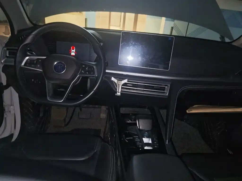 BYD Pro — миниатюра 13