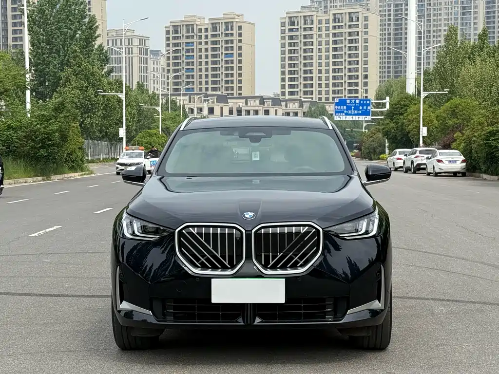 BMW X3 2025 xDrive30L Premium M Sport