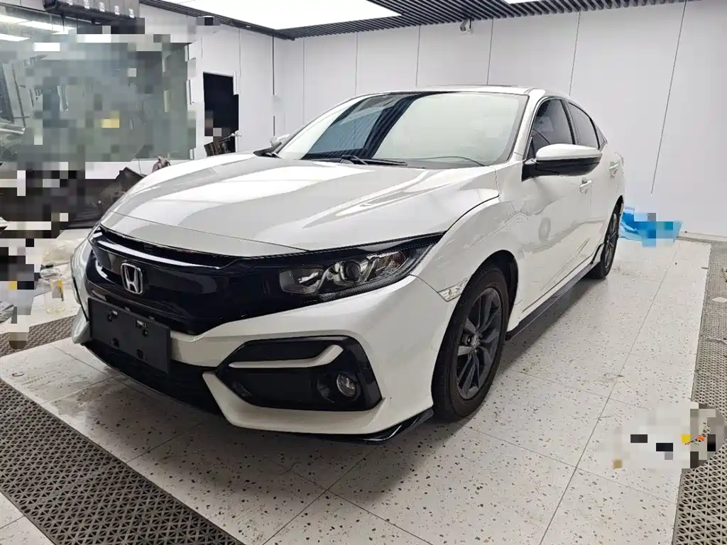 Купить Honda Civic