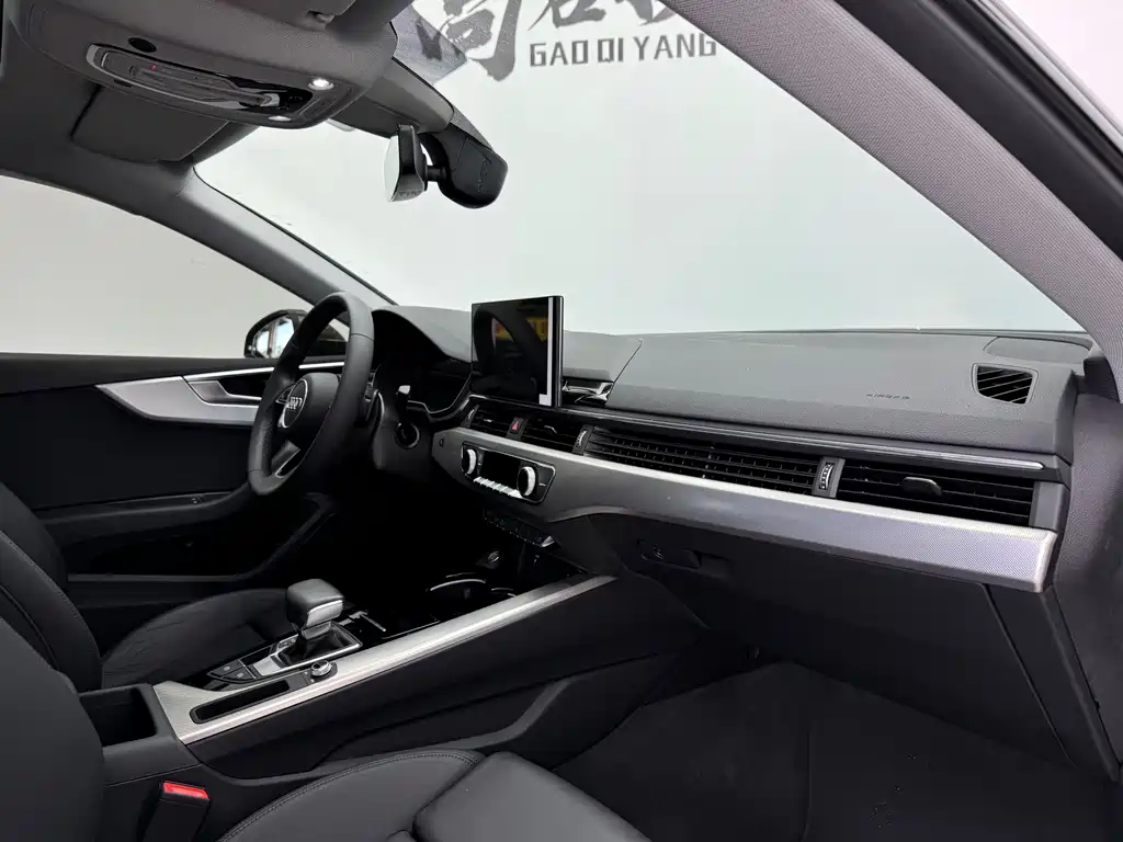 Audi A5 2024 Coupe 40 TFSI Fashion