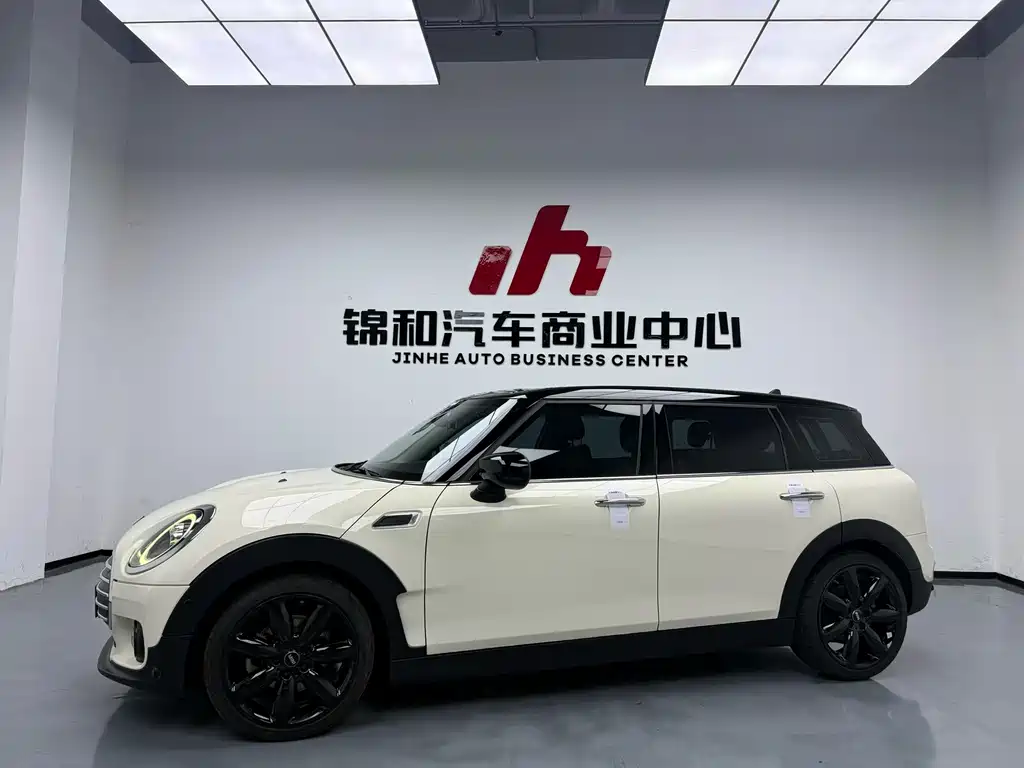 MINI Clubman 1.5T COOPER, фото 5